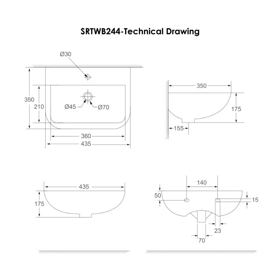 SRTWB244 TD-01